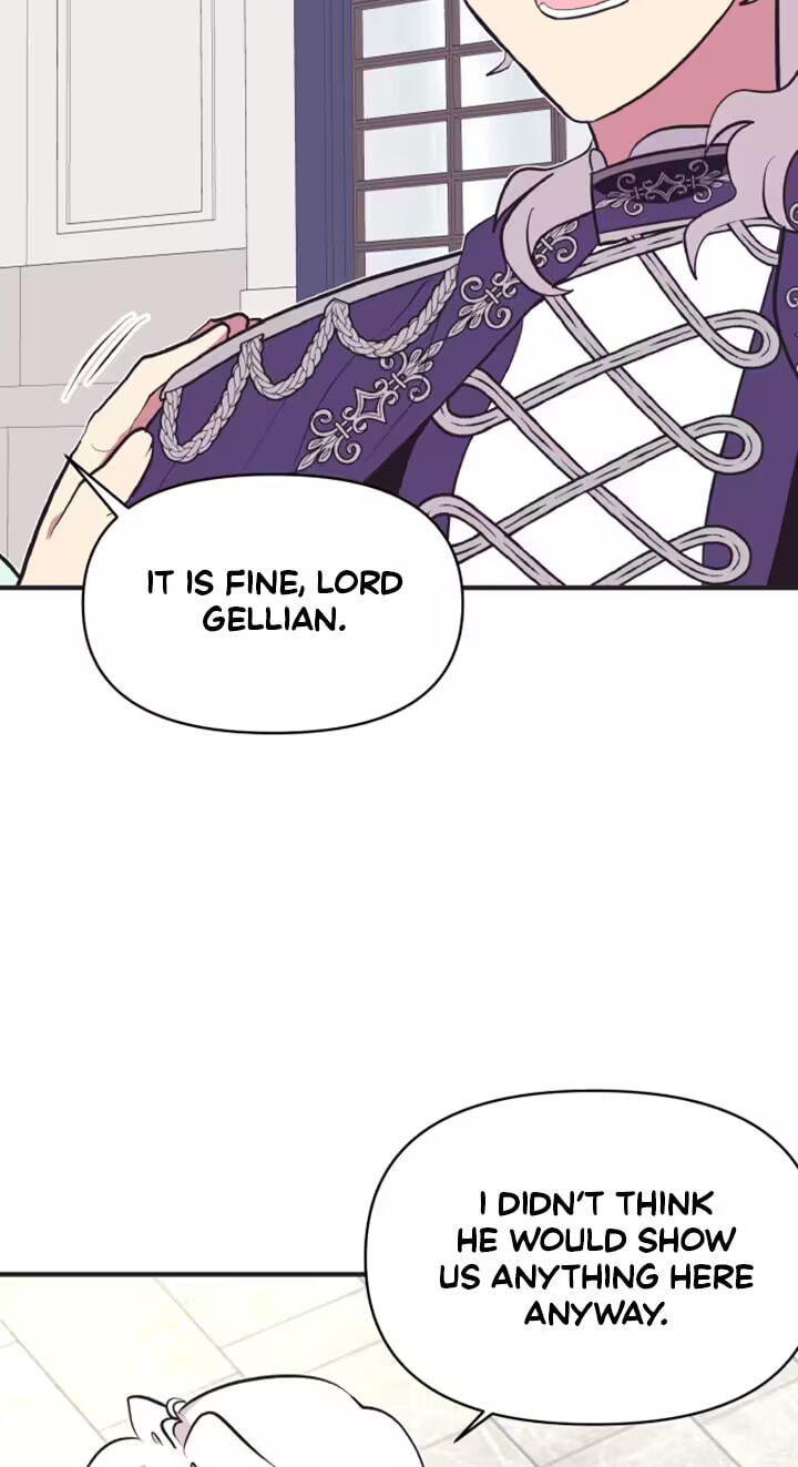 Netsiui Bimil Chapter 22 page 21 - 