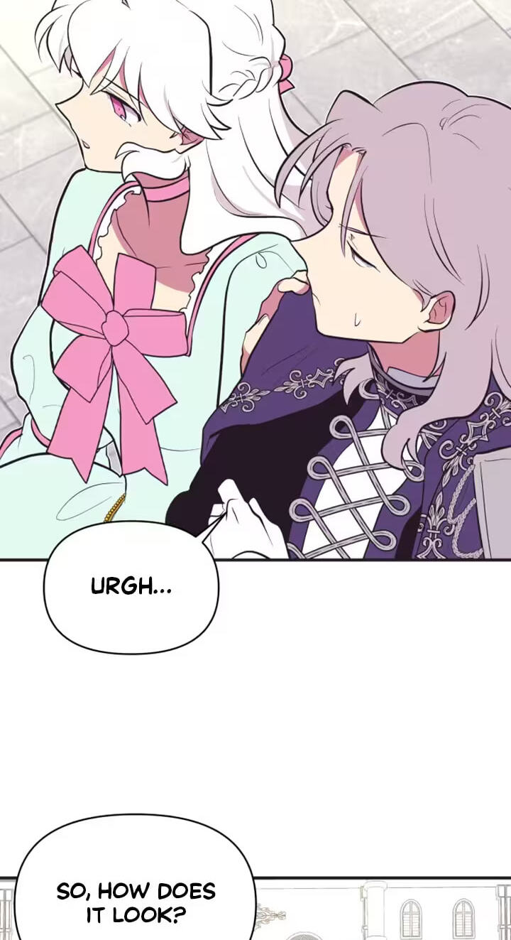 Netsiui Bimil Chapter 22 page 22 - 