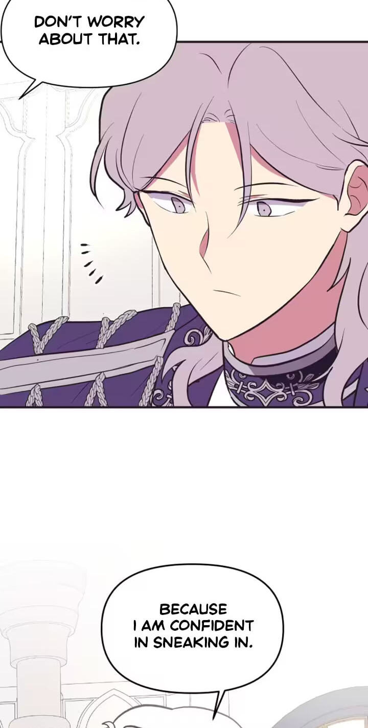 Netsiui Bimil Chapter 22 page 28 - 