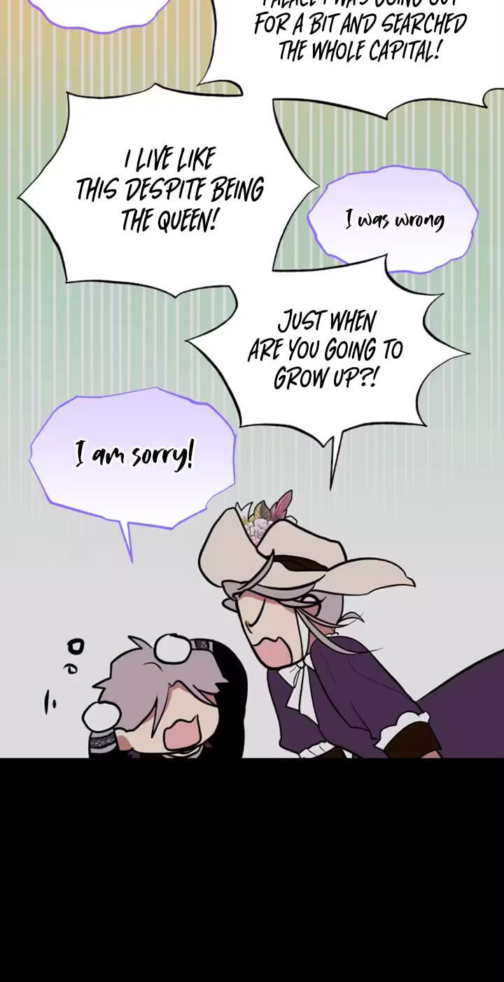 Netsiui Bimil Chapter 22 page 44 - 