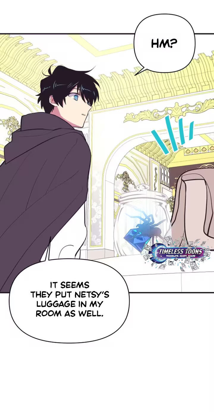 Netsiui Bimil Chapter 22 page 62 - 