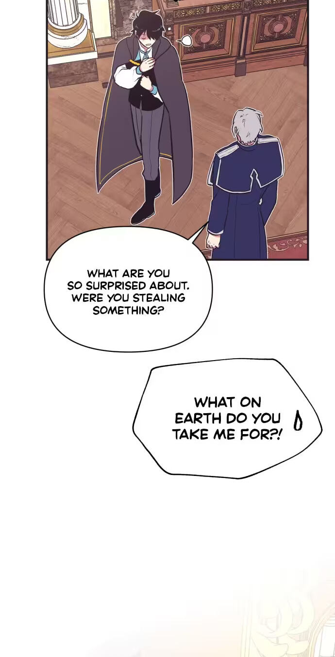 Netsiui Bimil Chapter 23 page 12 - 