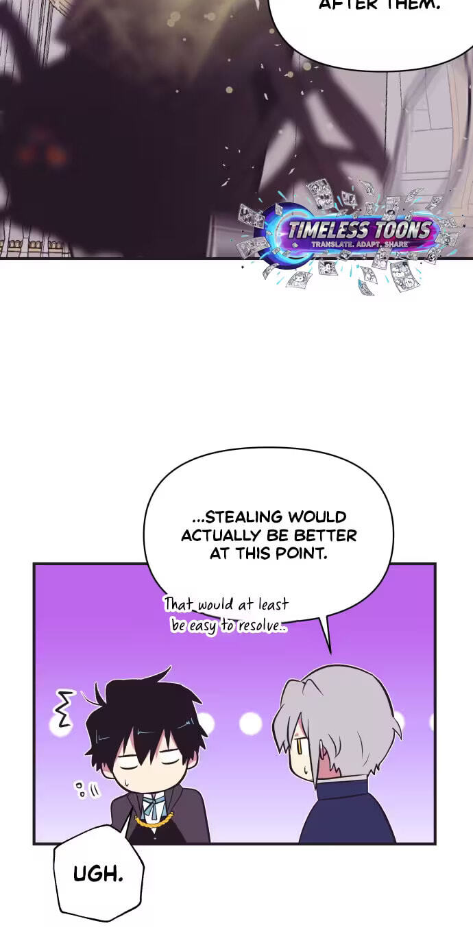 Netsiui Bimil Chapter 23 page 15 - 