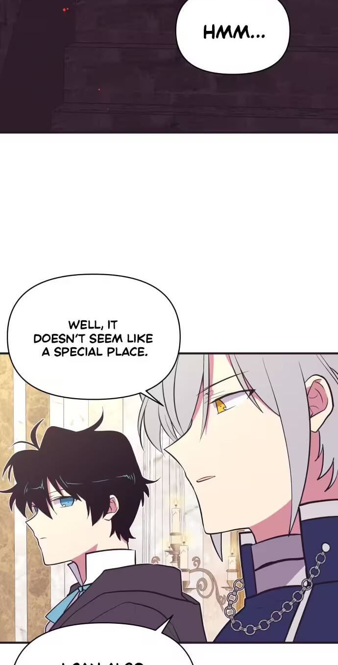 Netsiui Bimil Chapter 23 page 18 - 
