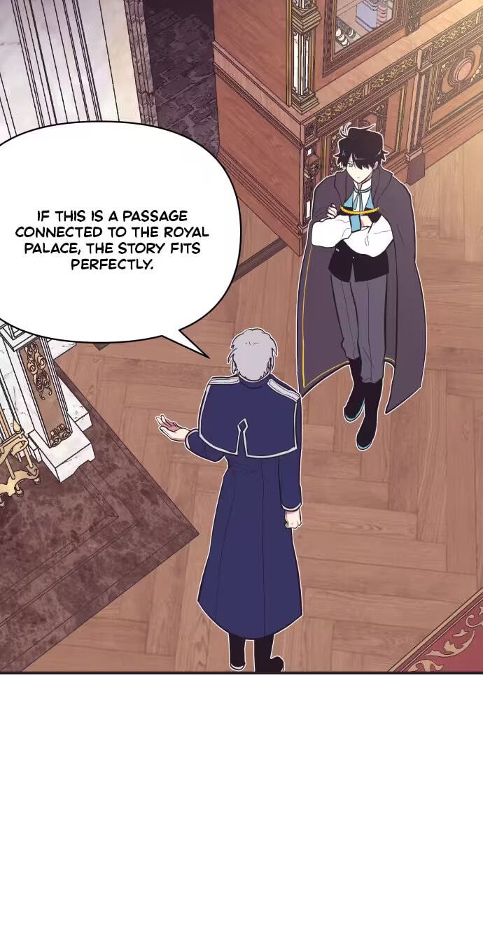 Netsiui Bimil Chapter 23 page 23 - 
