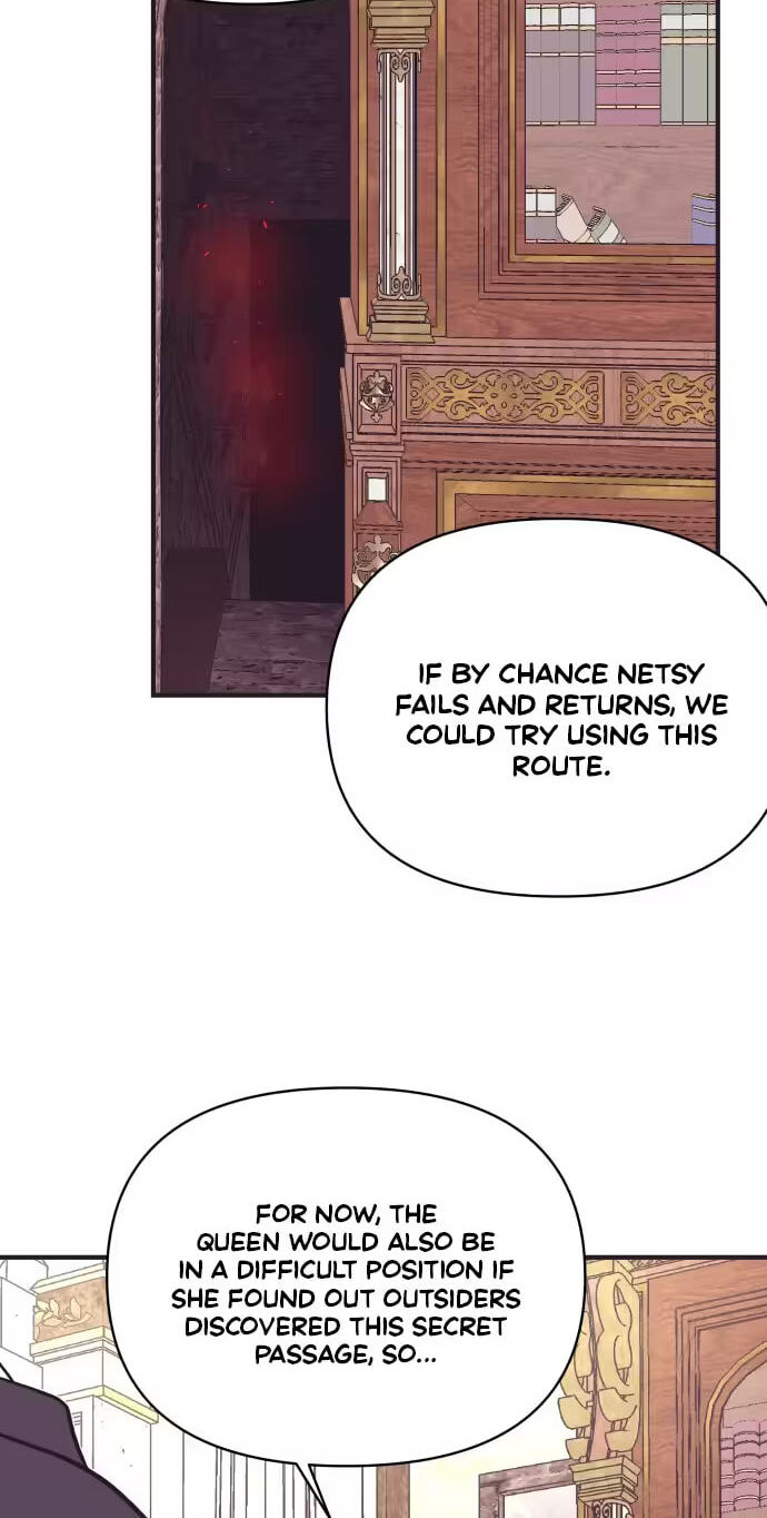 Netsiui Bimil Chapter 23 page 25 - 