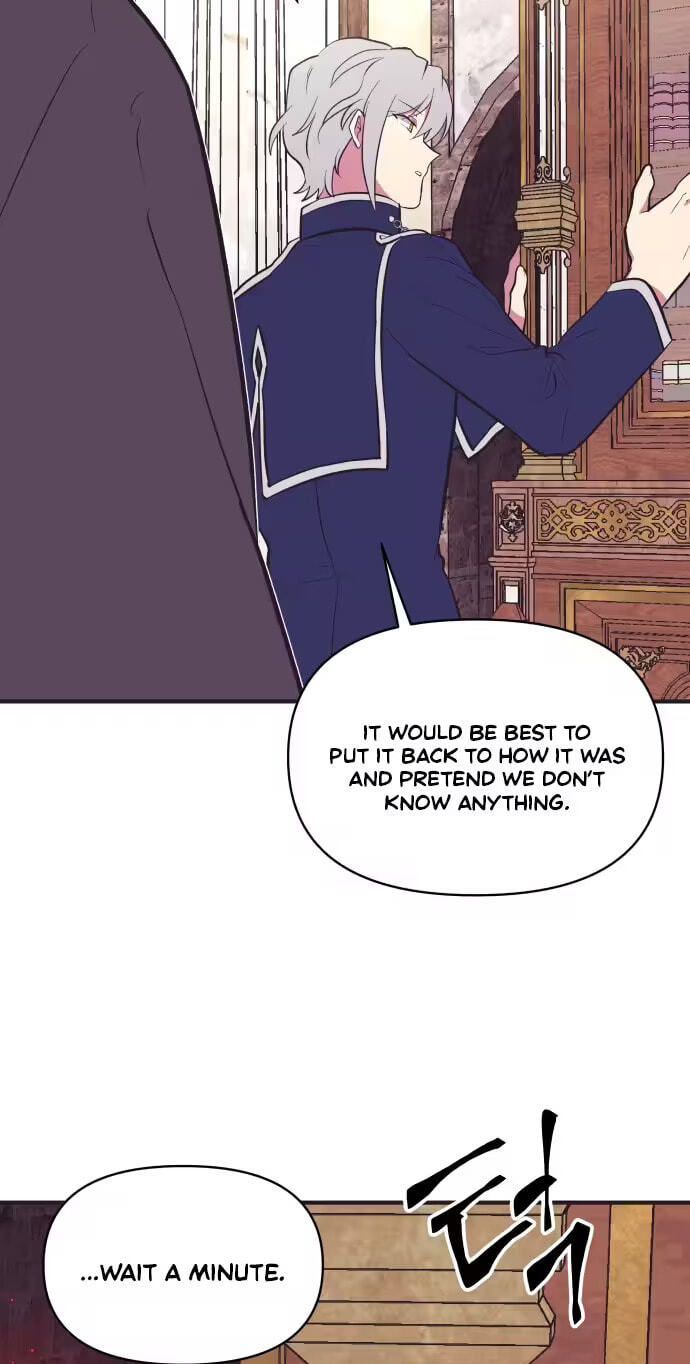 Netsiui Bimil Chapter 23 page 26 - 