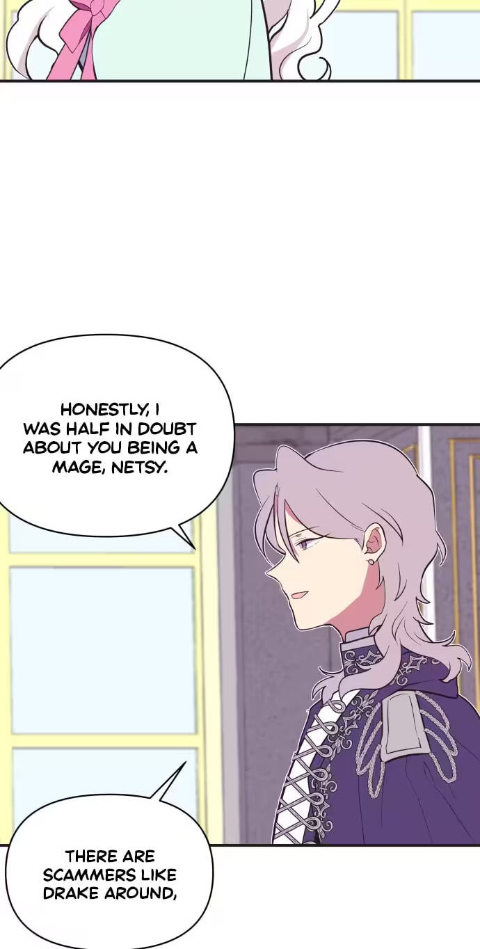 Netsiui Bimil Chapter 23 page 42 - 