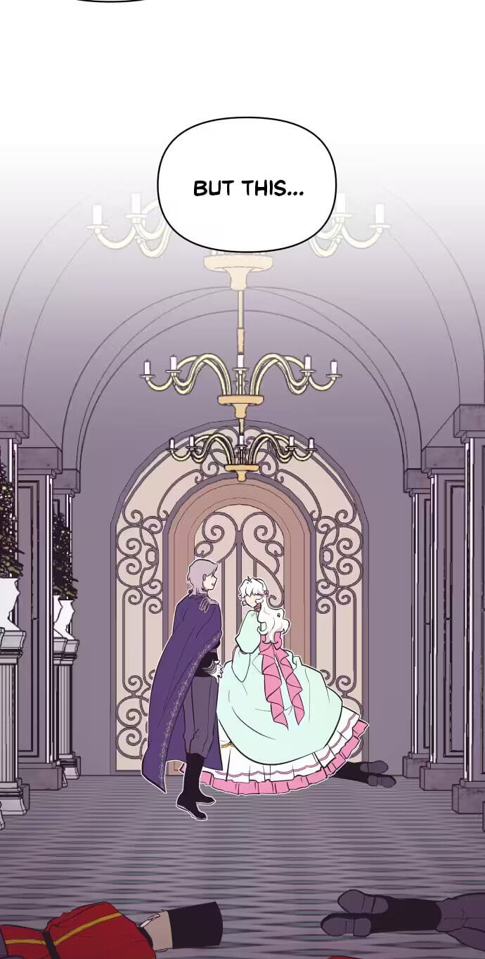 Netsiui Bimil Chapter 23 page 43 - 