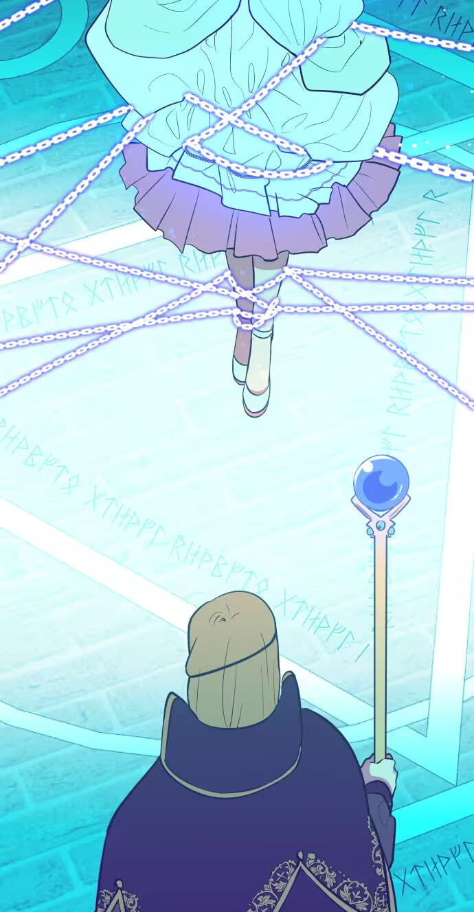 Netsiui Bimil Chapter 23 page 64 - 