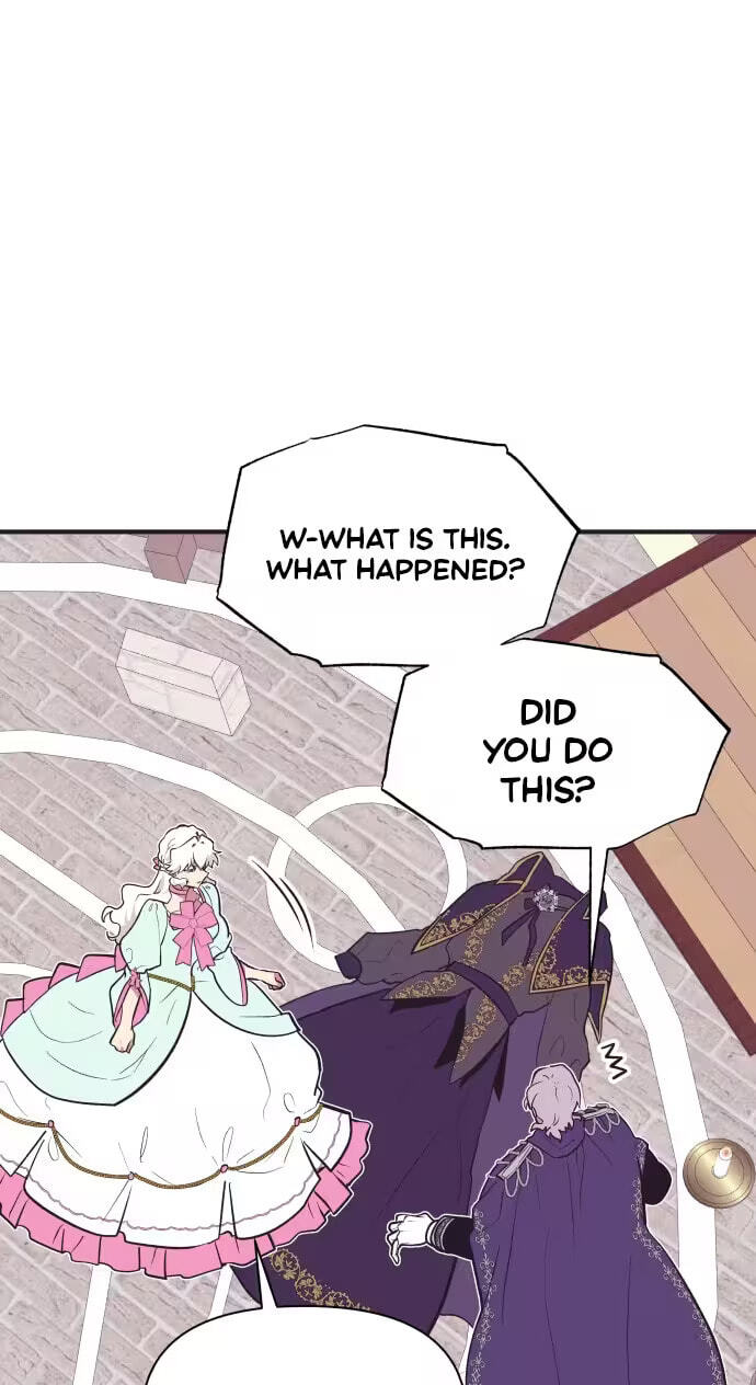 Netsiui Bimil Chapter 24 page 50 - 