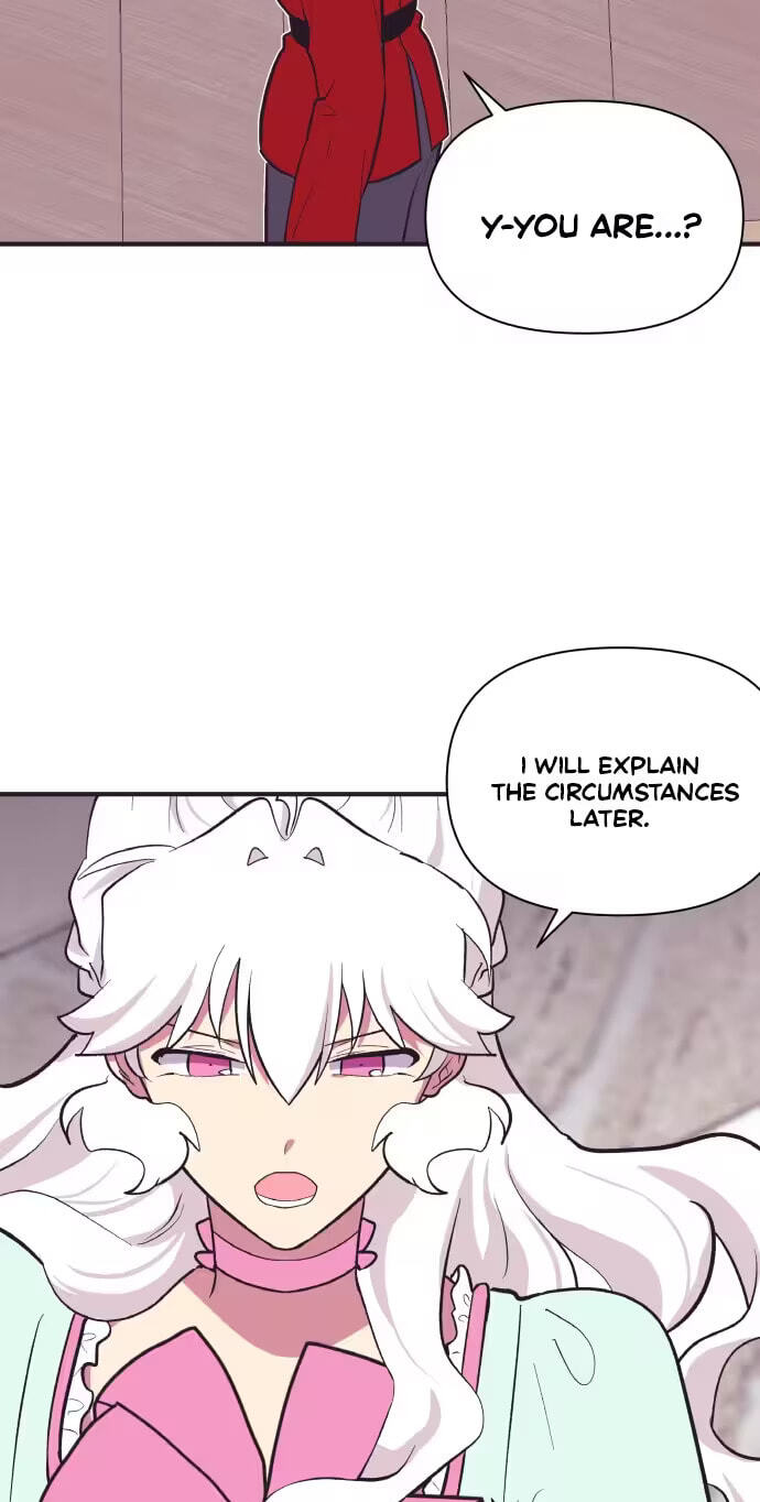 Netsiui Bimil Chapter 24 page 58 - 
