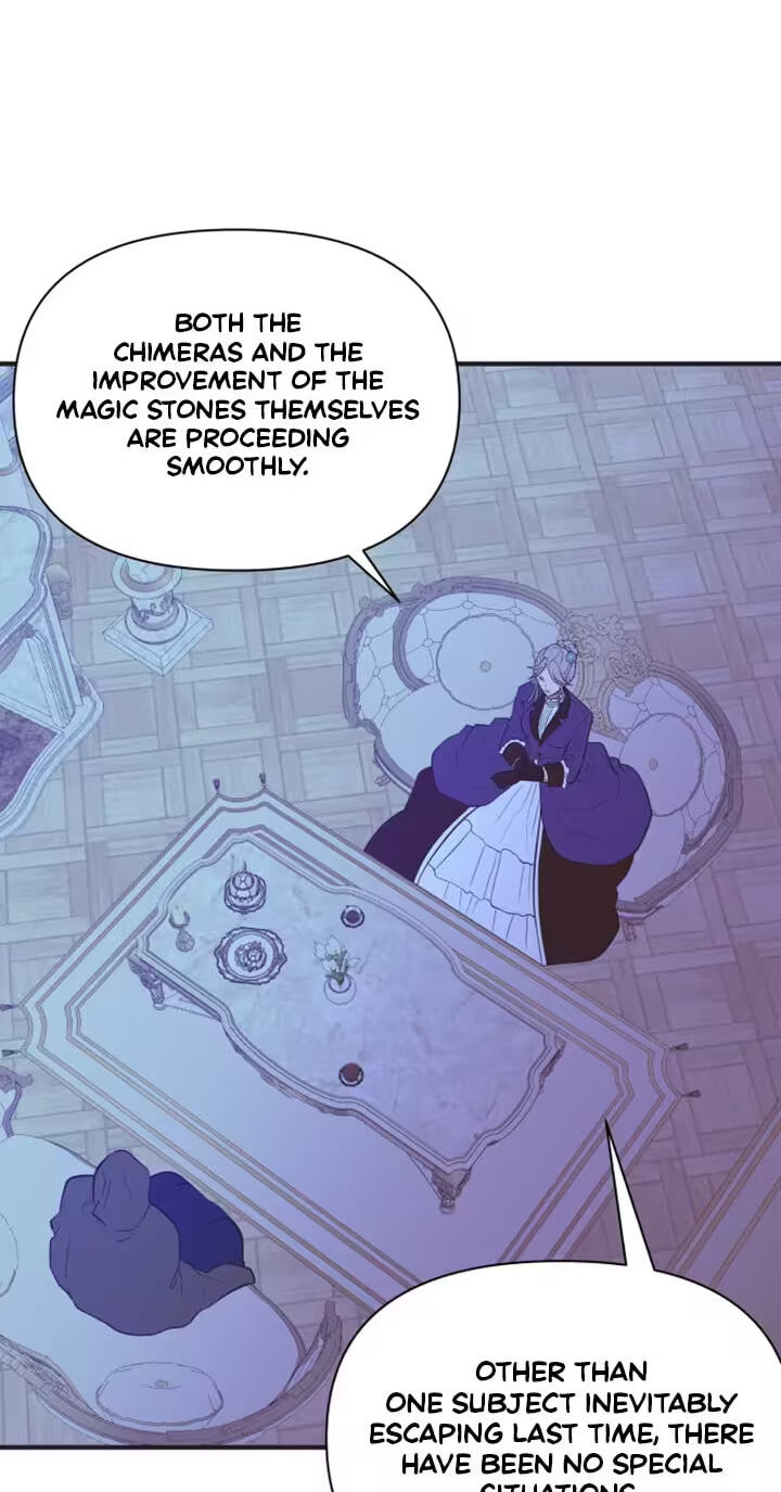 Netsiui Bimil Chapter 25 page 26 - 