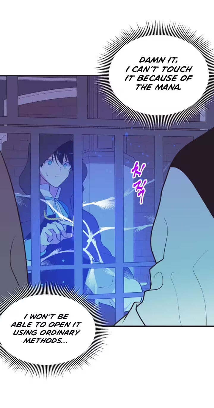 Netsiui Bimil Chapter 25 page 56 - 