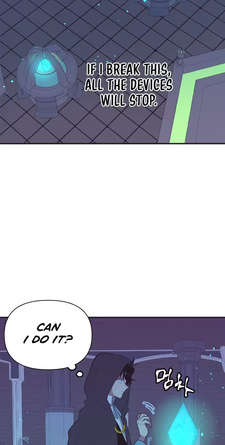 Netsiui Bimil Chapter 25 page 63 - 