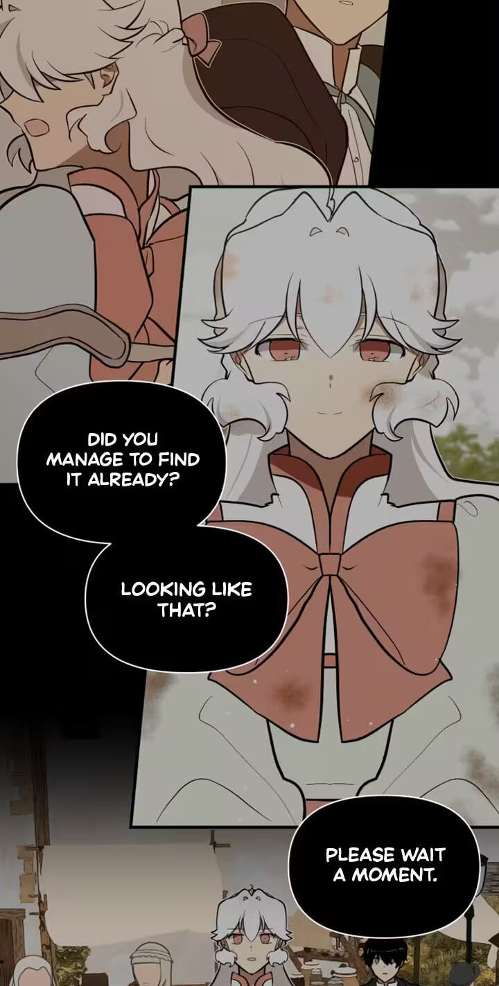 Netsiui Bimil Chapter 25 page 66 - 