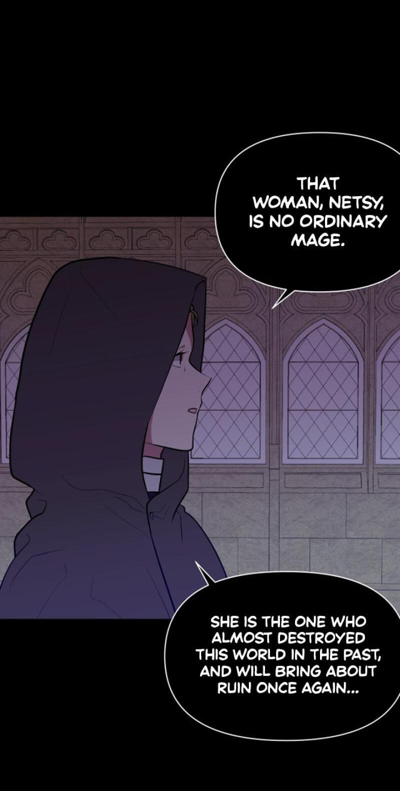 Netsiui Bimil Chapter 26 page 11 - 