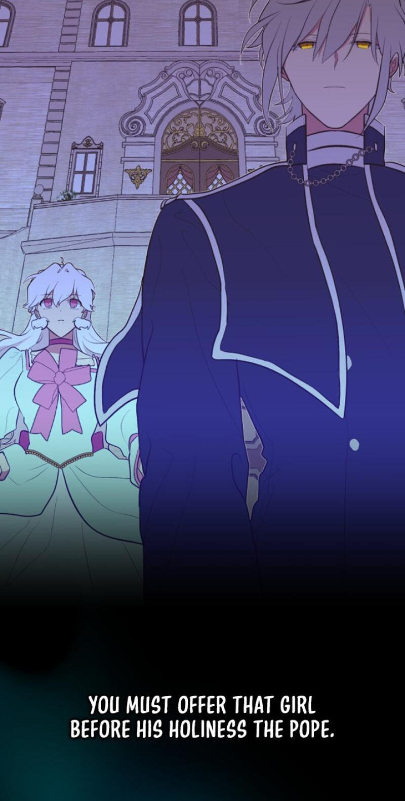 Netsiui Bimil Chapter 26 page 31 - 