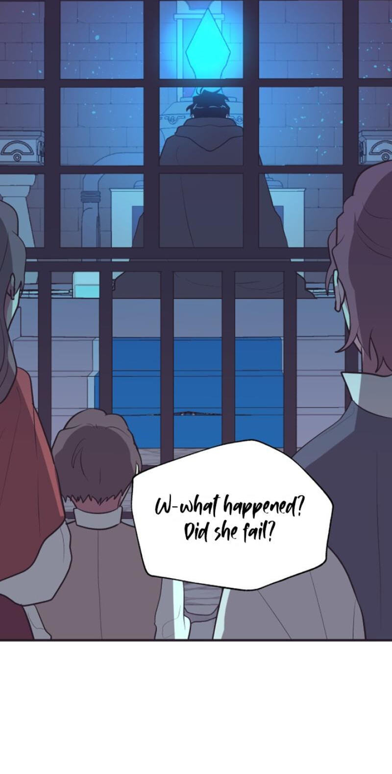 Netsiui Bimil Chapter 26 page 34 - 