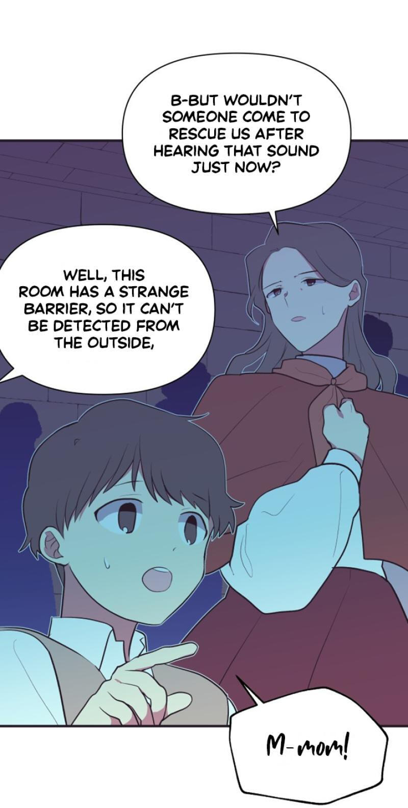 Netsiui Bimil Chapter 26 page 35 - 