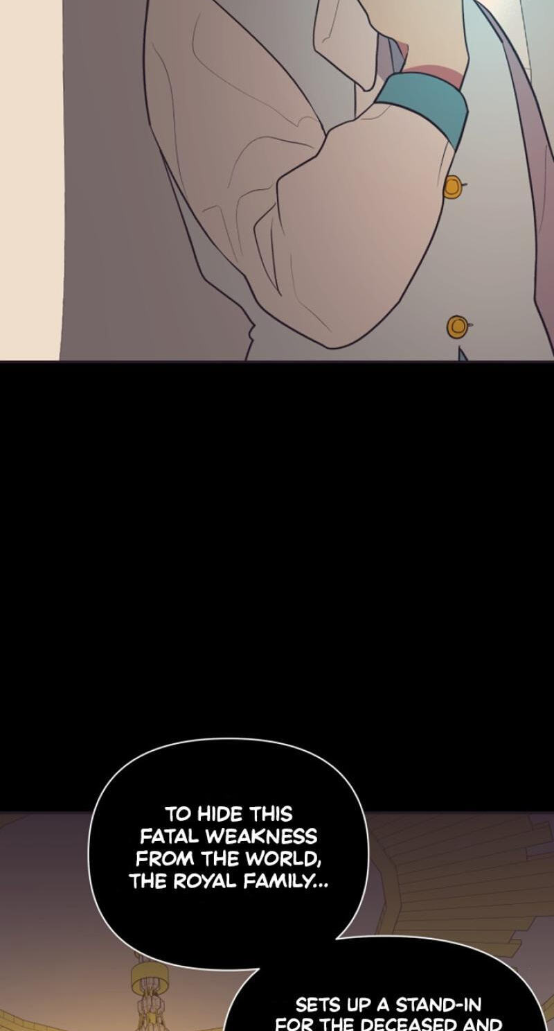 Netsiui Bimil Chapter 26 page 55 - 