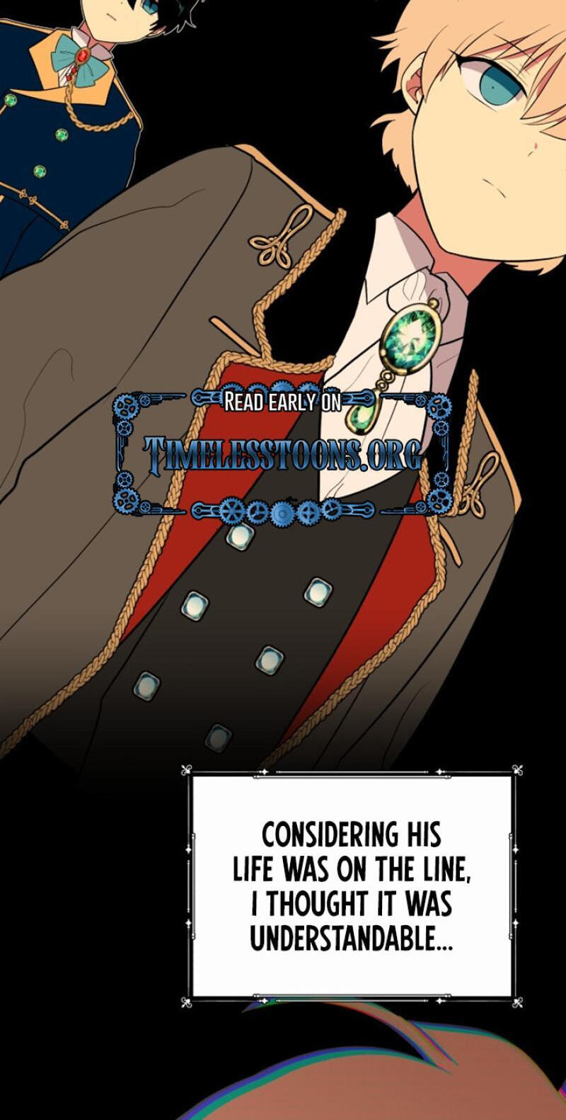 Netsiui Bimil Chapter 26 page 61 - 