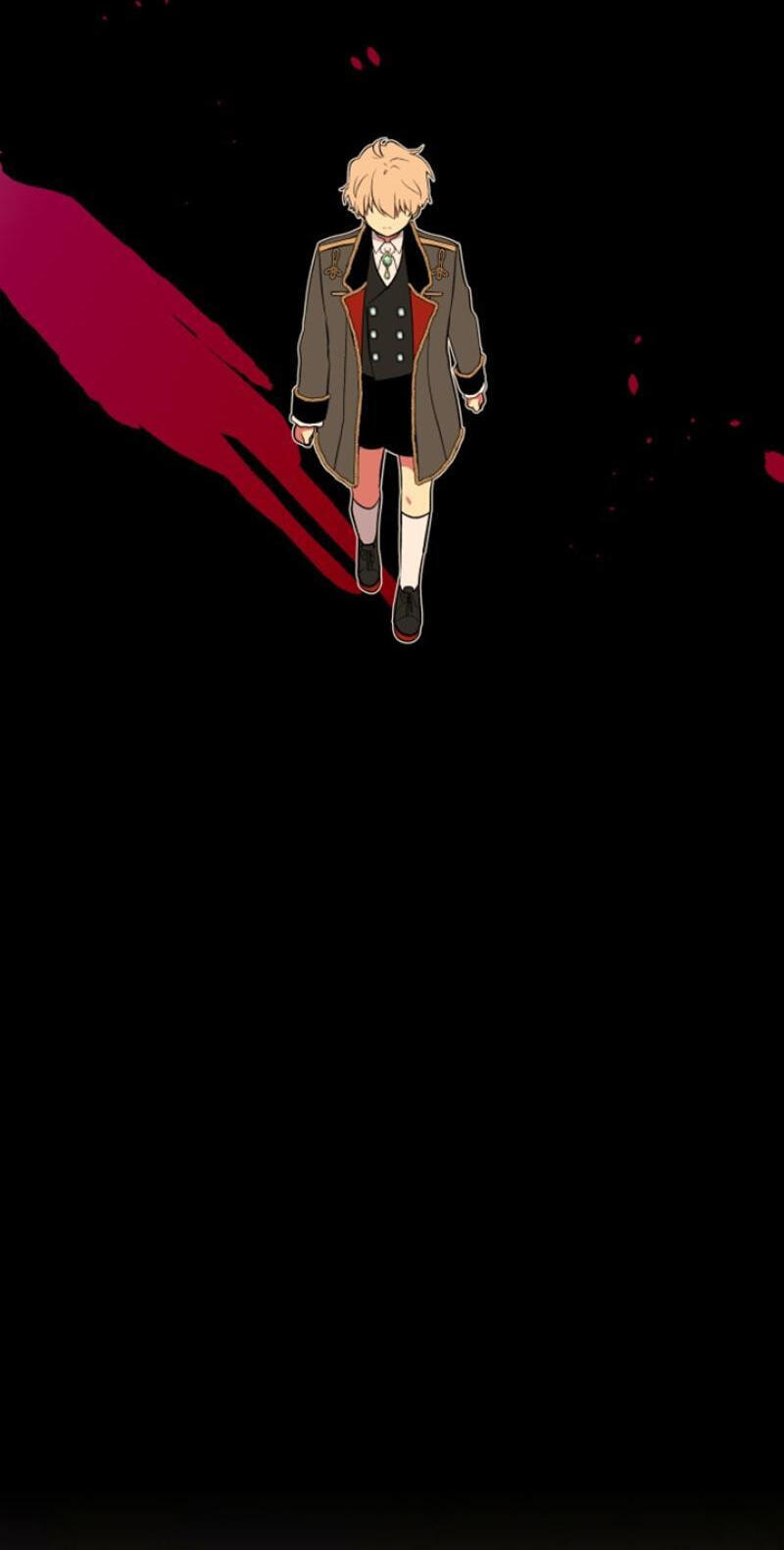 Netsiui Bimil Chapter 26 page 64 - 