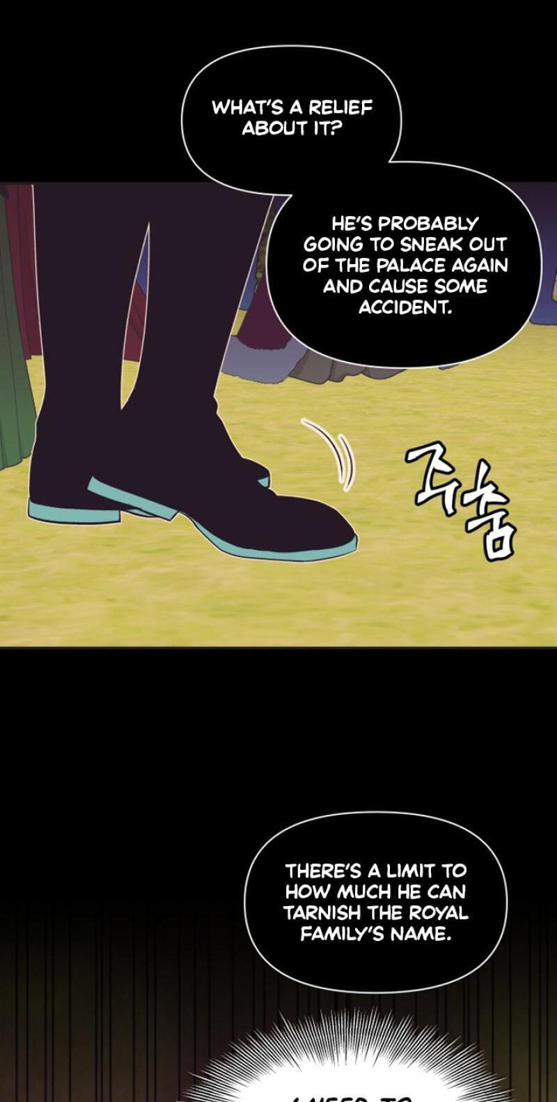Netsiui Bimil Chapter 27 page 35 - 