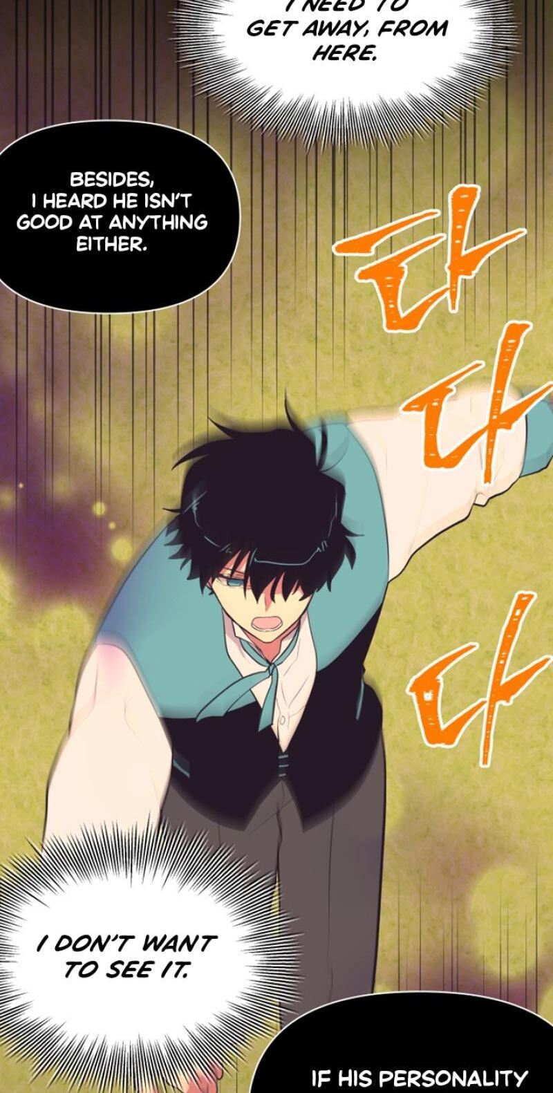 Netsiui Bimil Chapter 27 page 36 - 