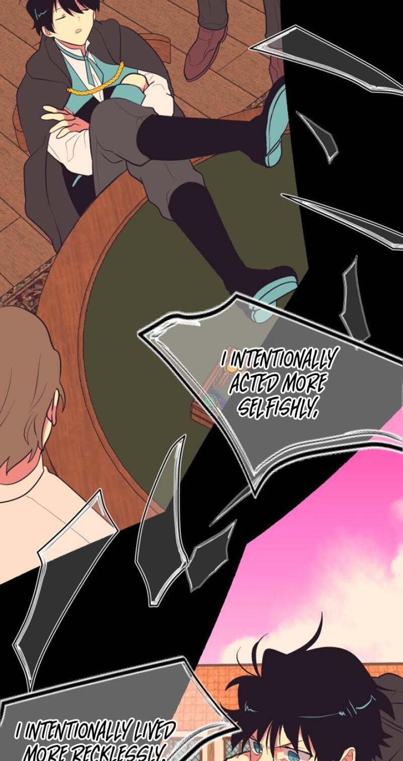 Netsiui Bimil Chapter 27 page 48 - 