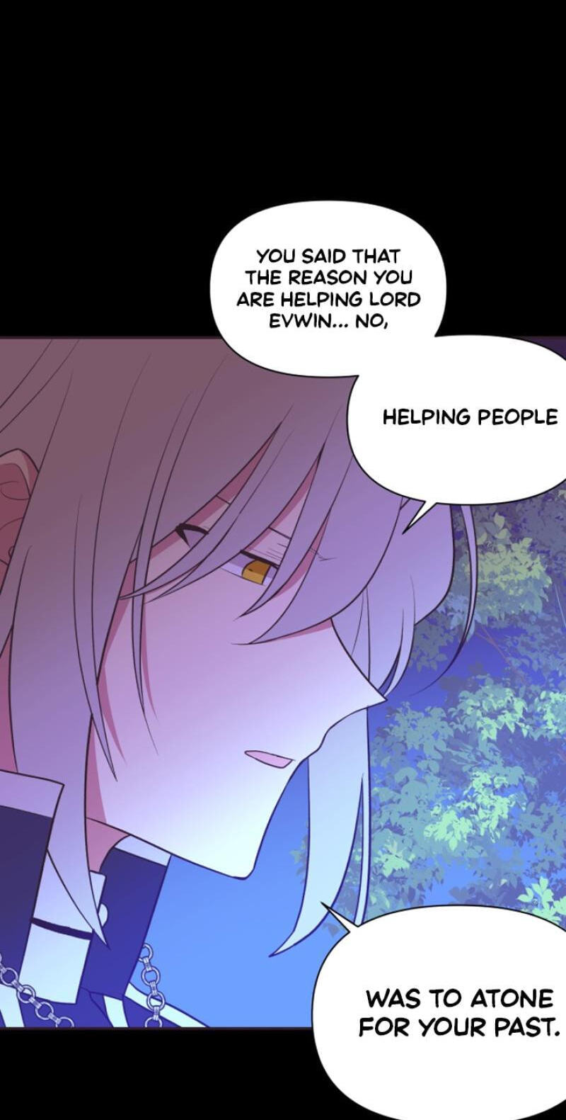 Netsiui Bimil Chapter 28 page 14 - 