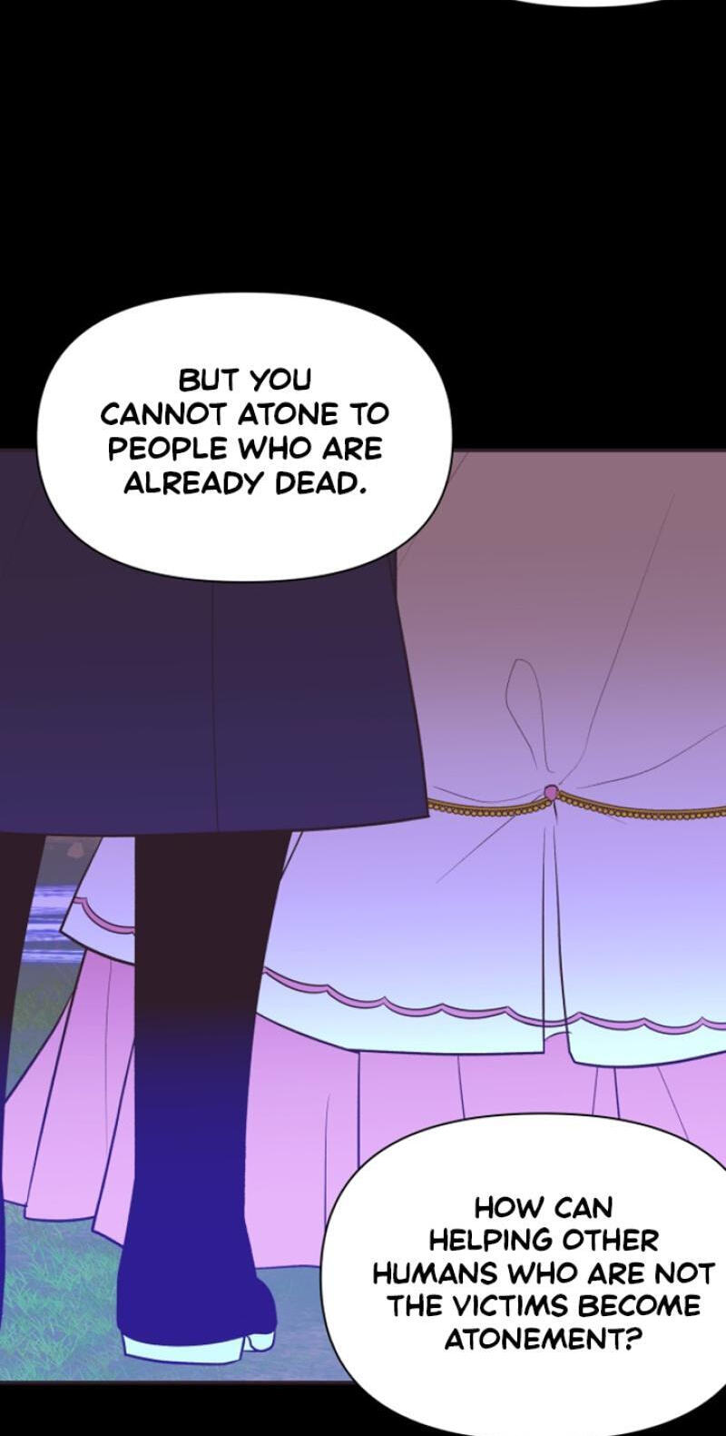 Netsiui Bimil Chapter 28 page 15 - 