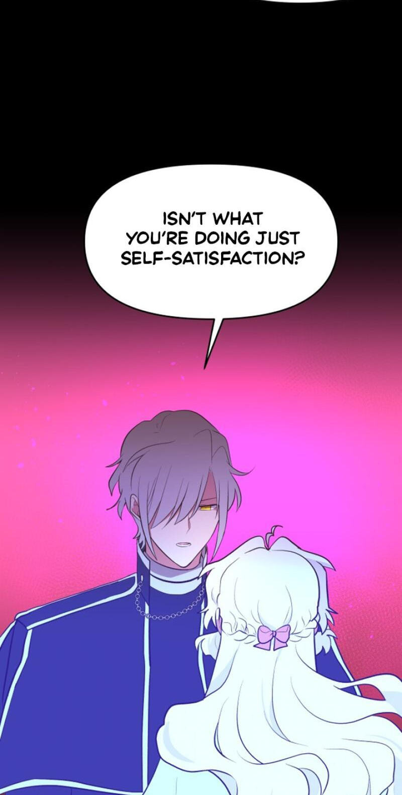 Netsiui Bimil Chapter 28 page 16 - 