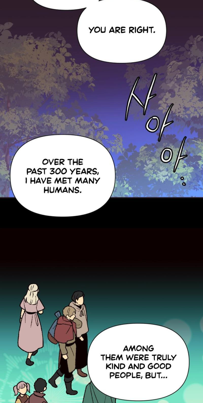 Netsiui Bimil Chapter 28 page 20 - 