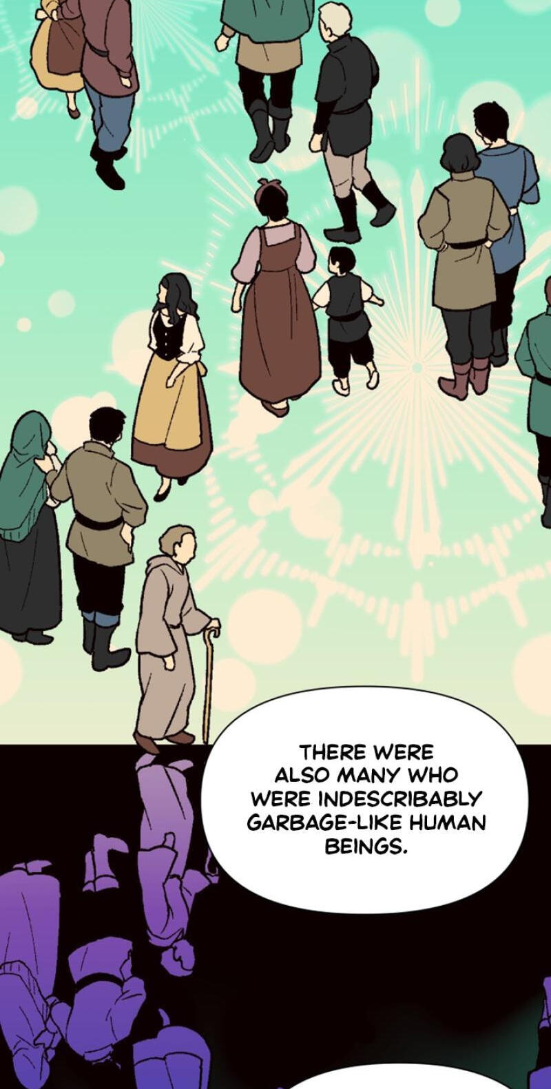 Netsiui Bimil Chapter 28 page 21 - 