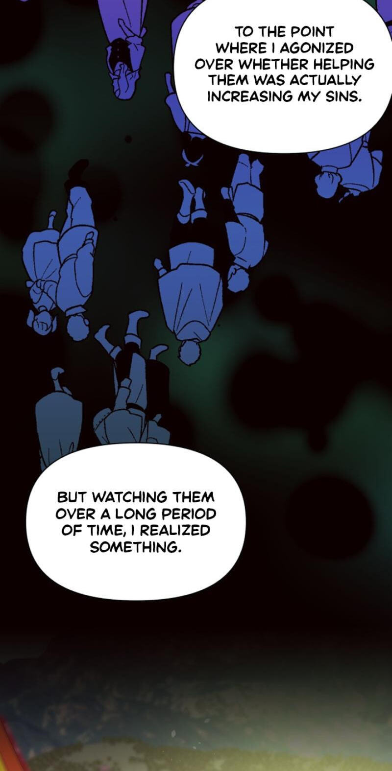 Netsiui Bimil Chapter 28 page 22 - 