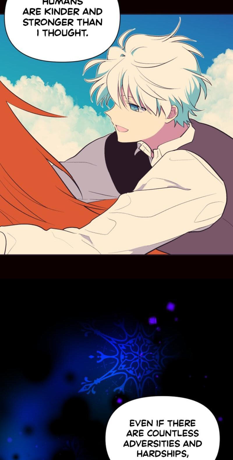 Netsiui Bimil Chapter 28 page 24 - 