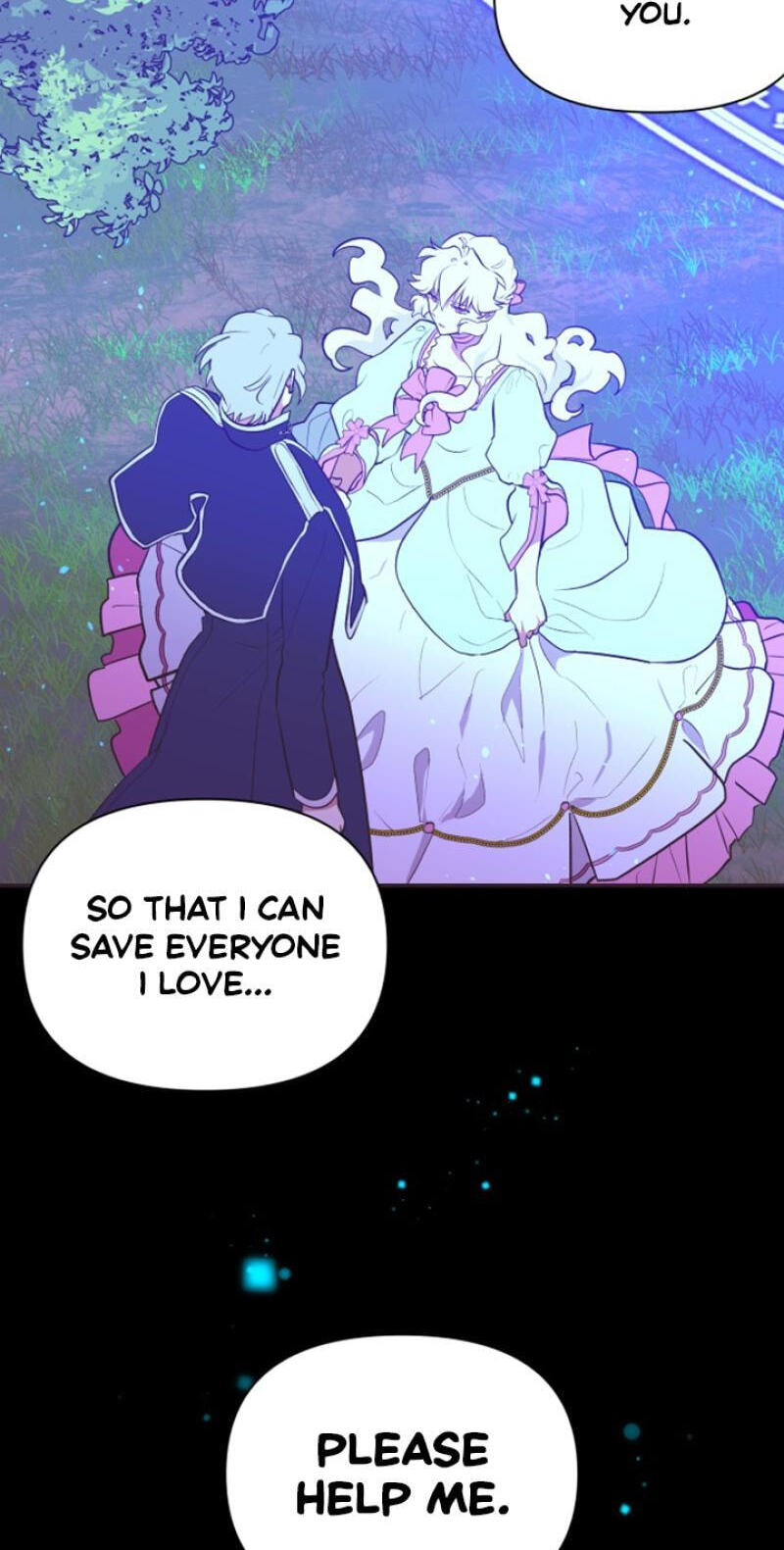Netsiui Bimil Chapter 28 page 32 - 