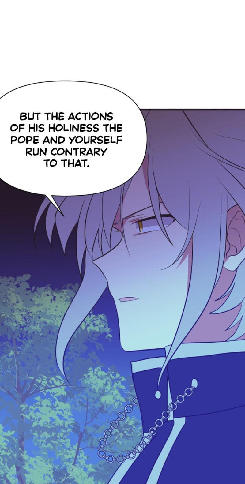 Netsiui Bimil Chapter 28 page 35 - 