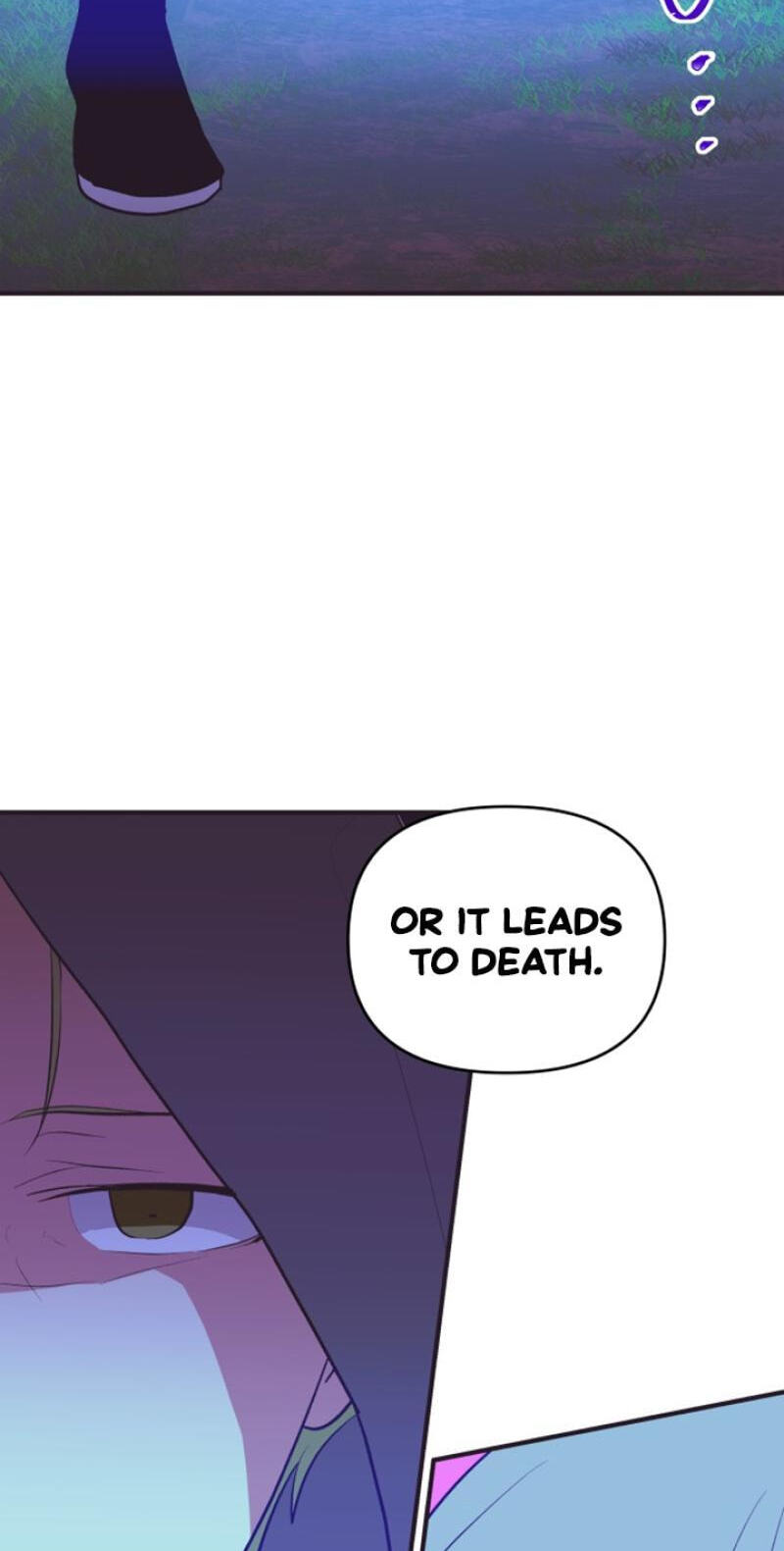 Netsiui Bimil Chapter 28 page 43 - 