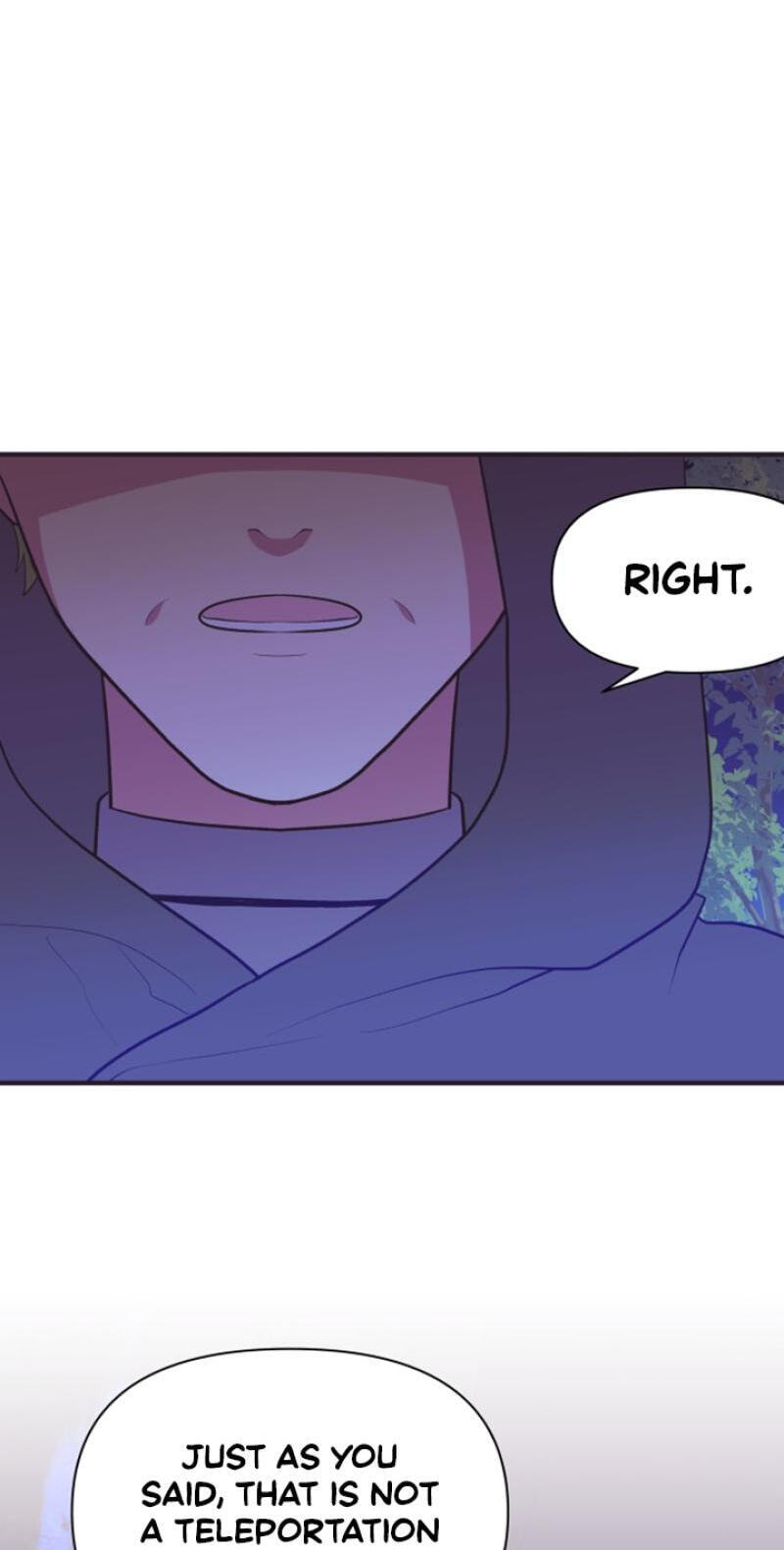 Netsiui Bimil Chapter 28 page 48 - 