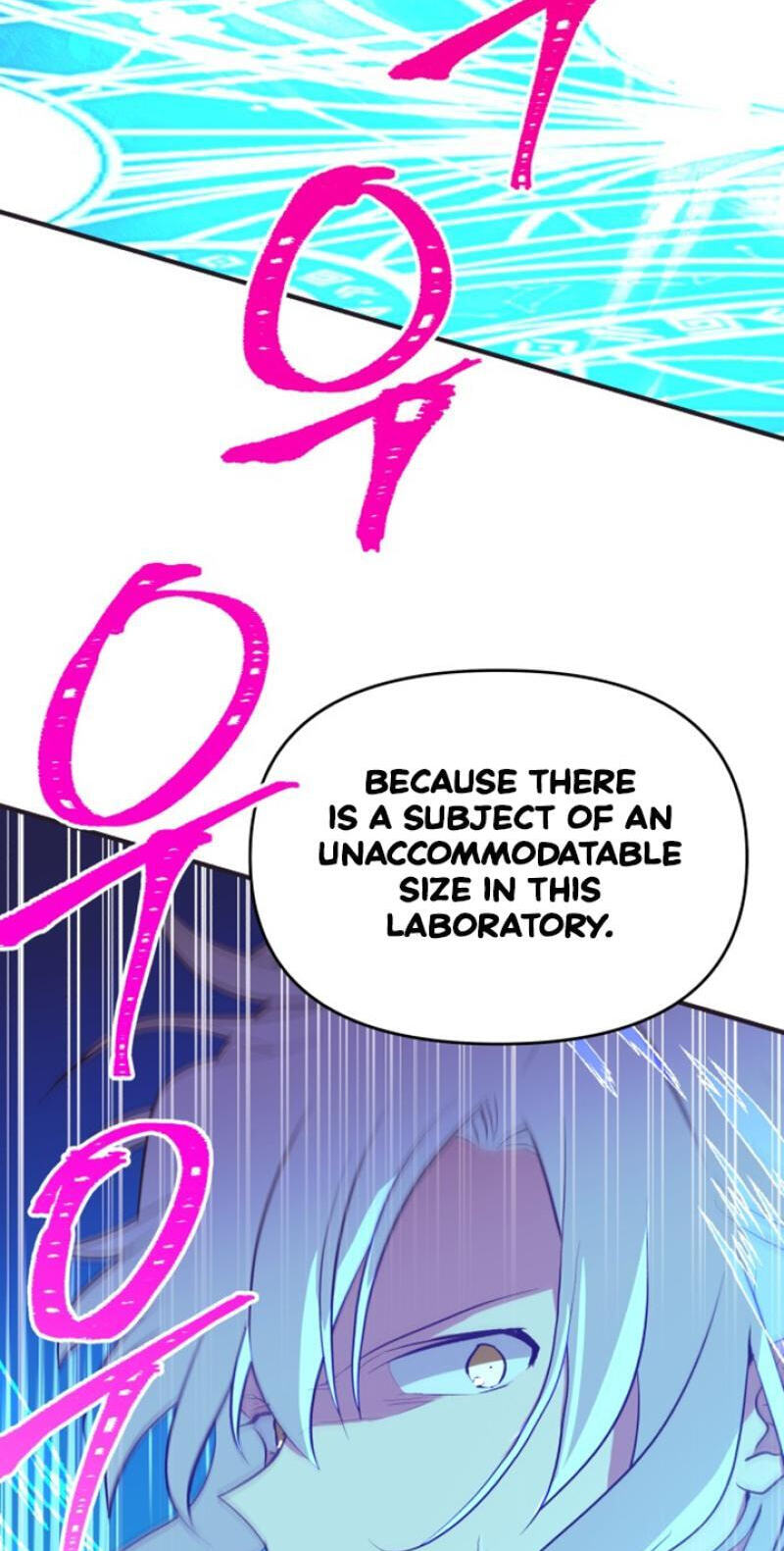 Netsiui Bimil Chapter 28 page 50 - 