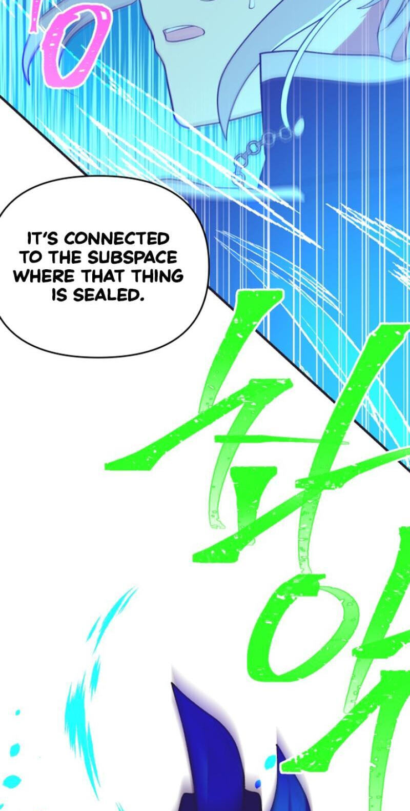 Netsiui Bimil Chapter 28 page 51 - 