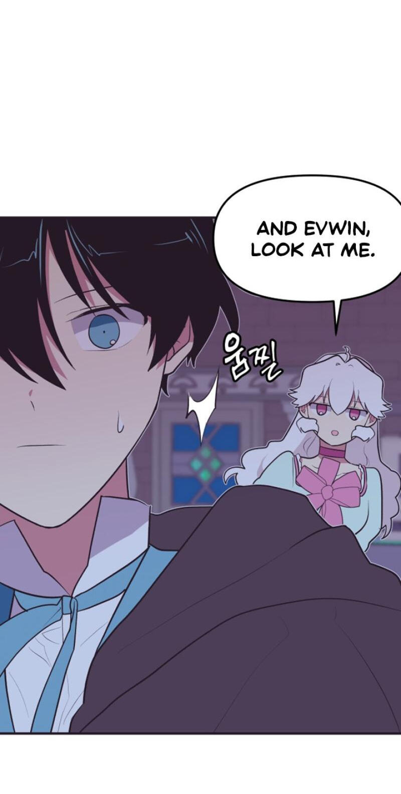 Netsiui Bimil Chapter 28 page 57 - 