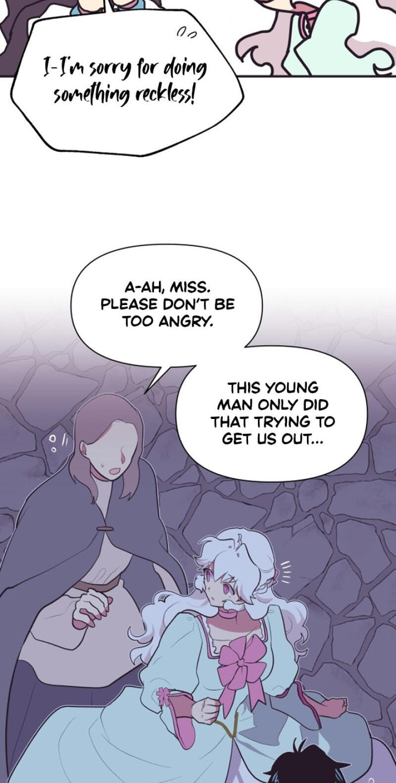 Netsiui Bimil Chapter 28 page 60 - 