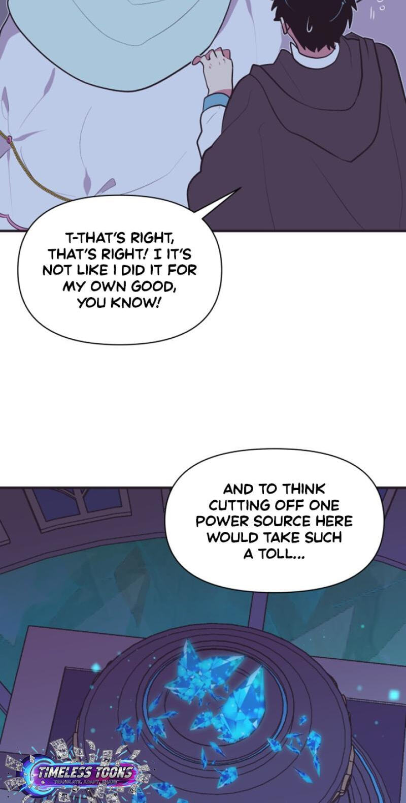 Netsiui Bimil Chapter 28 page 61 - 