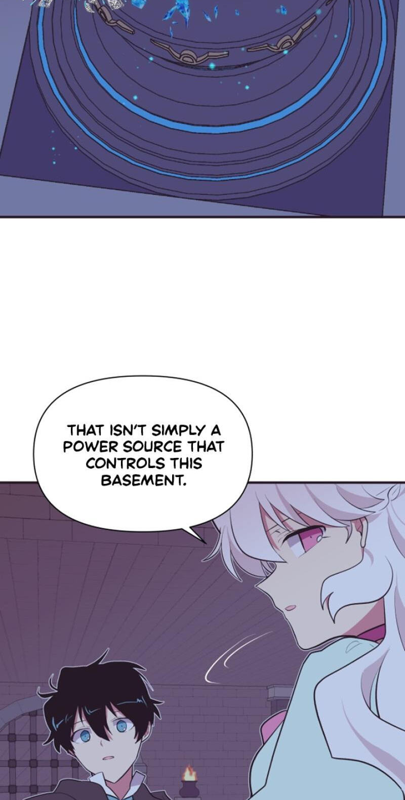 Netsiui Bimil Chapter 28 page 62 - 