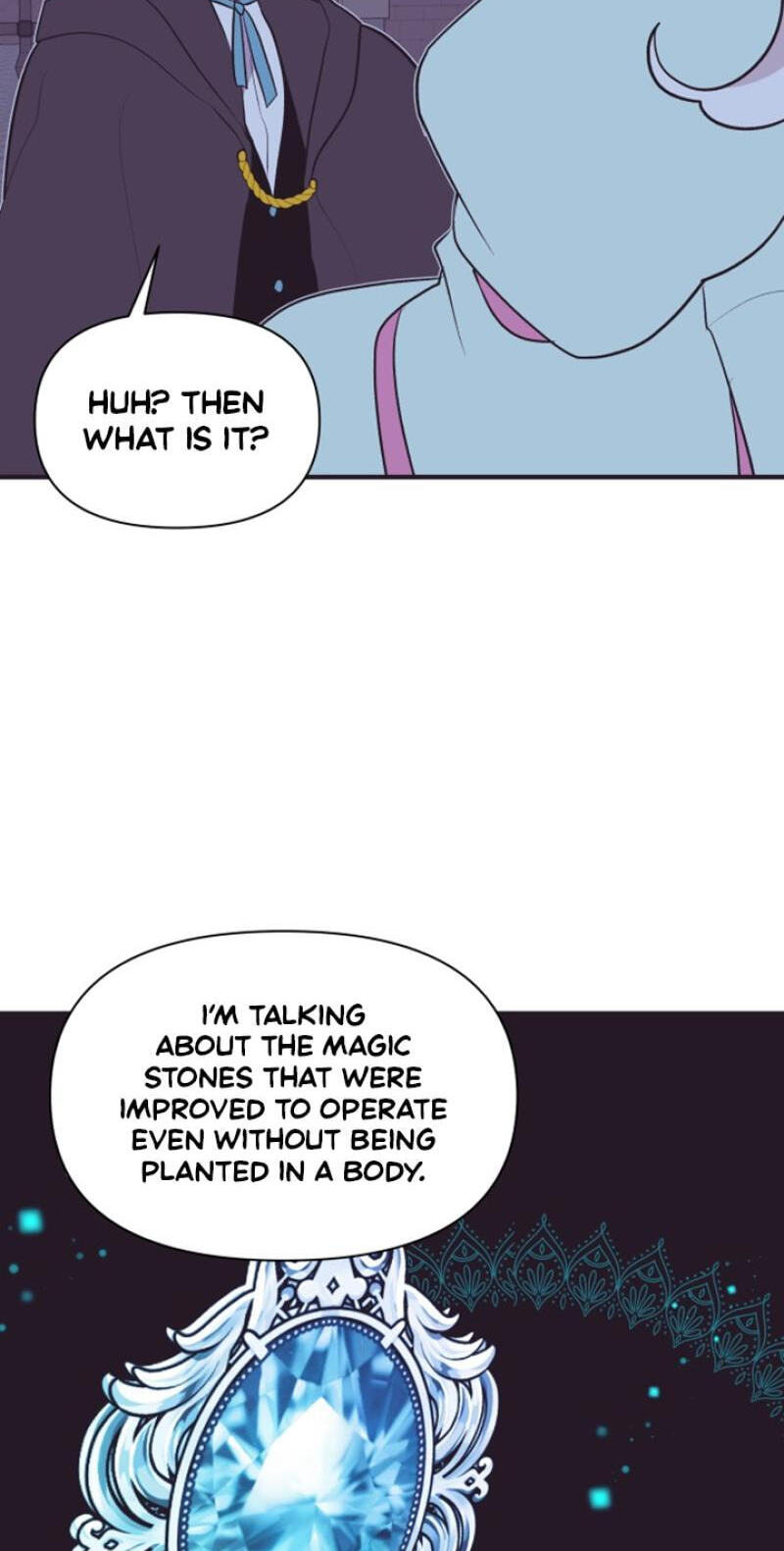 Netsiui Bimil Chapter 28 page 63 - 