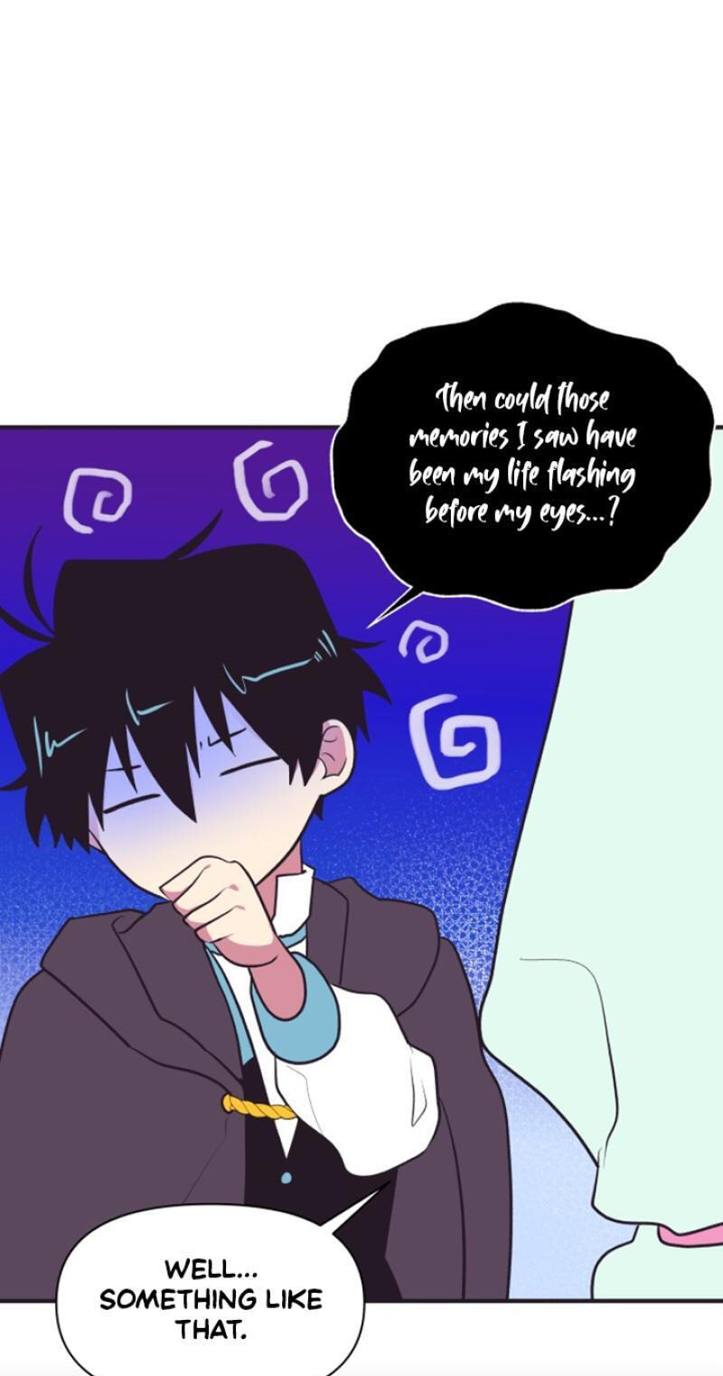 Netsiui Bimil Chapter 28 page 67 - 