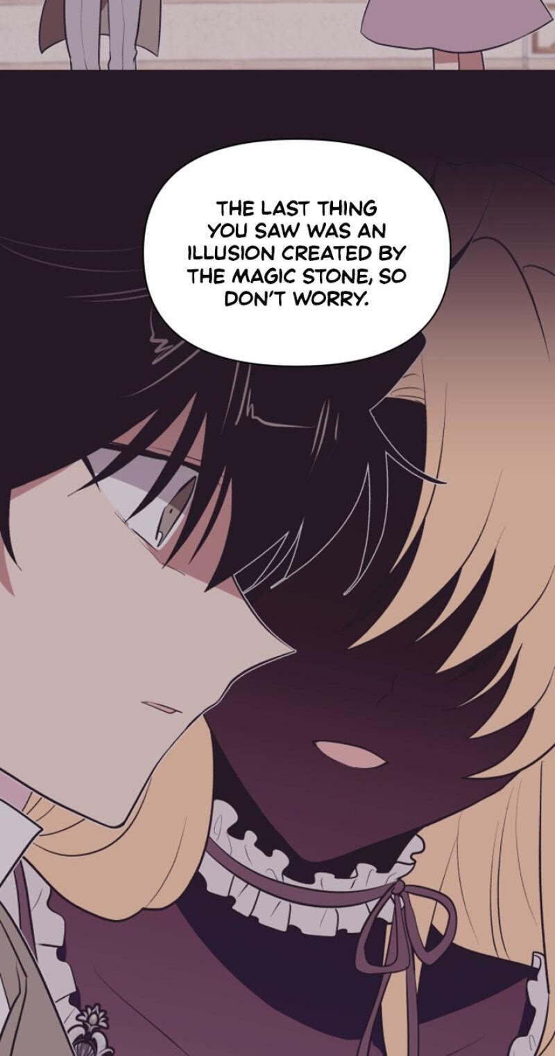 Netsiui Bimil Chapter 28 page 70 - 